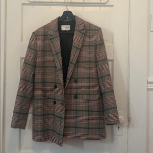 Sandro paris blazer